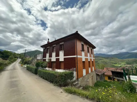 Casa en calle Casorvida