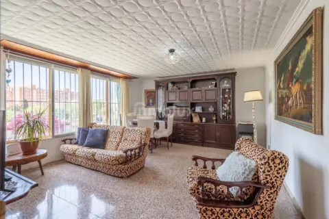 Chalet en calle del Padre Perpiñán