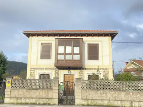 Casa en Covadonga-Campuzano-Ciudad Vergel
