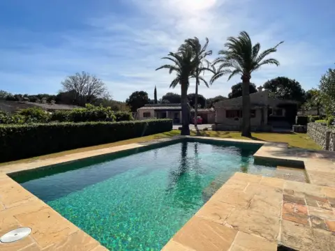 Finca rústica en calle 1