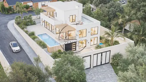 Casa en Santa Eulària des Riu