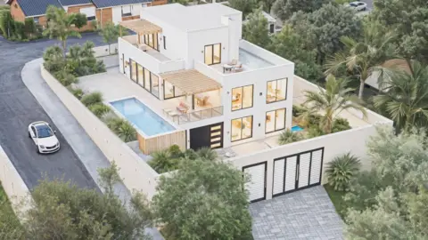 Casa en Santa Eulària des Riu