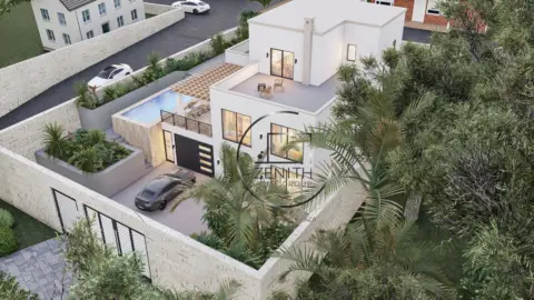 Casa en Santa Eulària des Riu