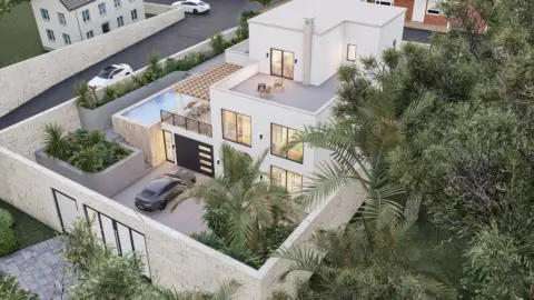 Casa en Santa Eulària des Riu