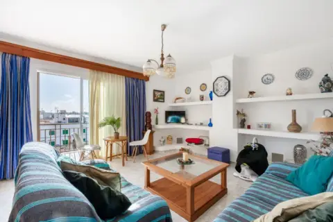 Piso en Portocolom