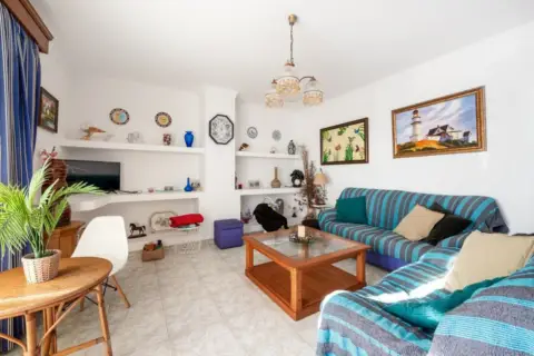 Piso en Portocolom