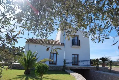 Finca rústica en Son Servera