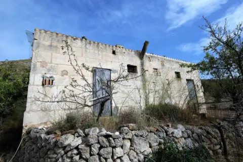 Finca rústica en Sant Llorenç des Cardassar