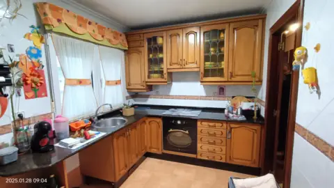Piso en calle de Gutiérrez Herrero