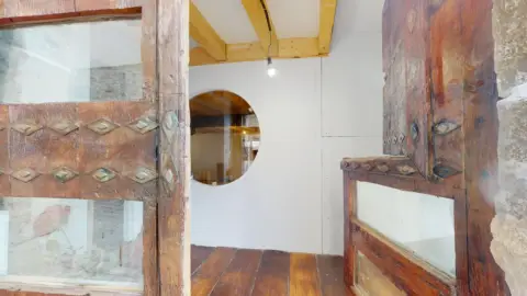 Casa en calle de San Juan