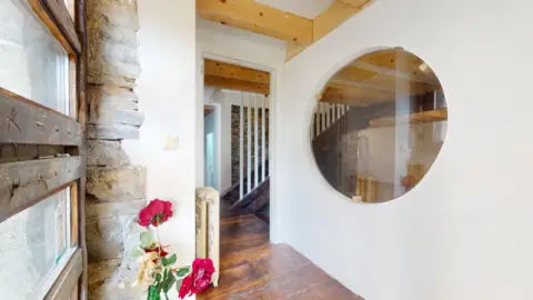 Casa en calle de San Juan