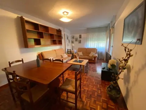 Piso en calle de la Fuente del Hierro