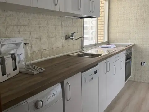 Piso en calle de la Fuente del Hierro