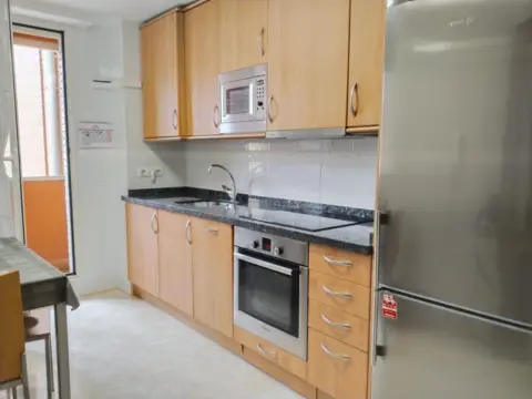 Piso en Lardero