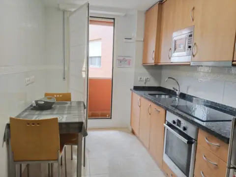 Piso en Lardero