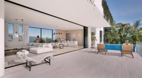 Terreno en Nueva Andalucía-Centro