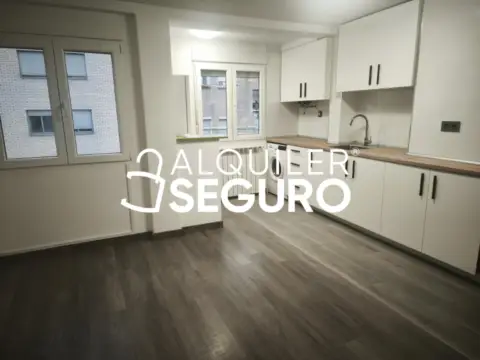 Piso en Torrero - La Paz