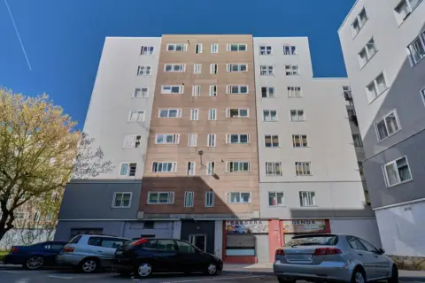 Piso en Ermitagaña-Mendebaldea-Etxabakoitz