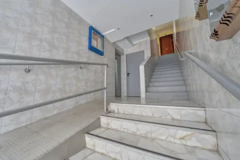 Piso en Ermitagaña-Mendebaldea-Etxabakoitz