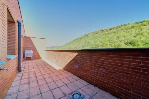 Piso en calle de Oihana, 17