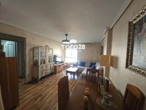 Piso en Carrer del Portet de Moraira