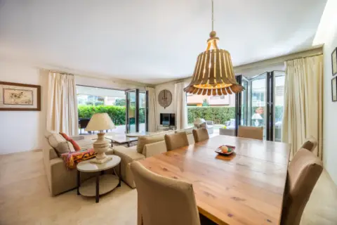 Apartamento en Núcleo