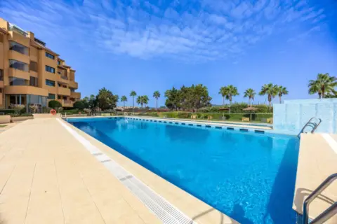Apartamento en Núcleo