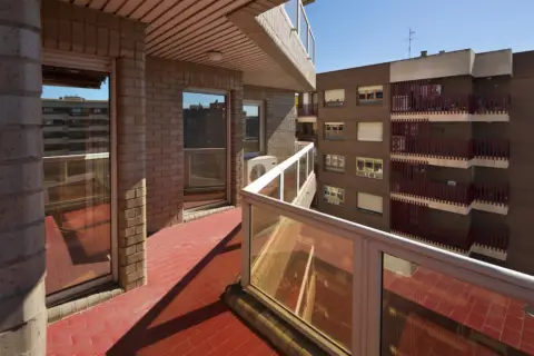 Piso en San José