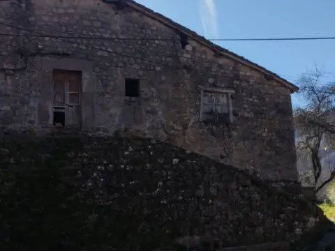 Casa en calle Bo Puentenansa, nº 82
