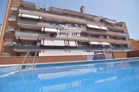 Piso en Ponent-França-El Tancat