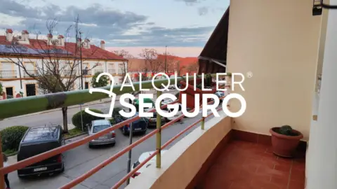Piso en El Higuerón