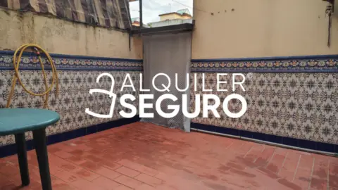 Piso en El Higuerón