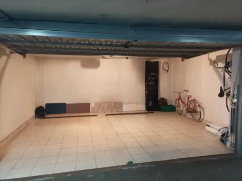 Garaje en calle CL Augusto G Linares
