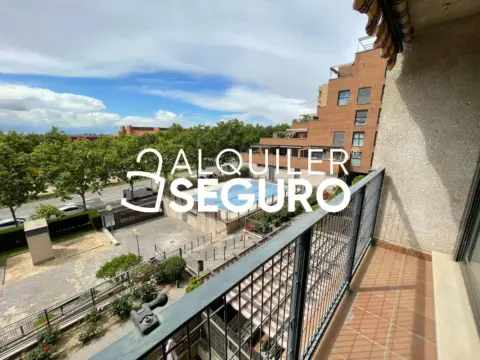 Piso en Carabanchel