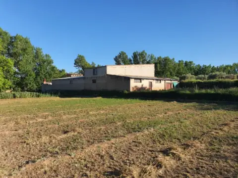 Terreno en Valencia Province