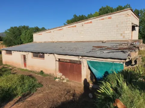 Terreno en Valencia Province