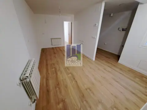 Piso en Paseo de las Fuentecillas