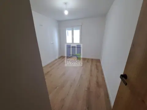 Piso en Paseo de las Fuentecillas
