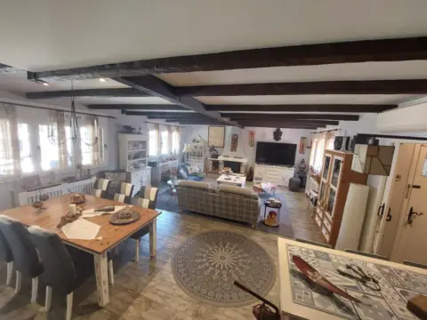 Chalet en Sant Muç