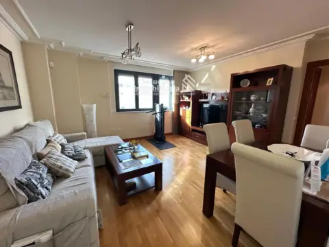 Piso en calle de Tirso de Molina