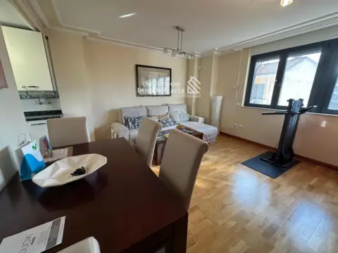 Piso en calle de Tirso de Molina