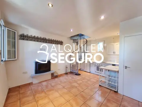 Chalet en El Espinar
