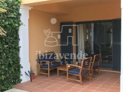 Piso en Port Des Torrent