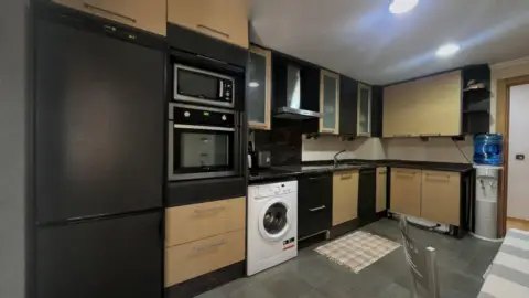 Piso en calle del Prado