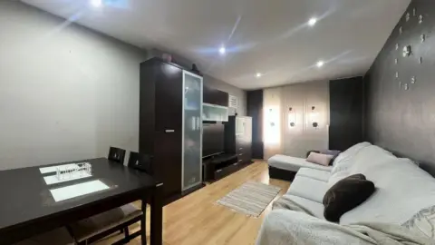 Piso en calle del Prado