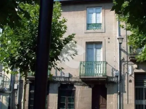 Casa en Plaza Trinidade