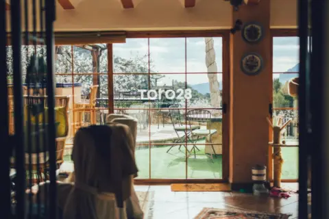 Chalet en La Torre de les Maçanes - Torremanzanas