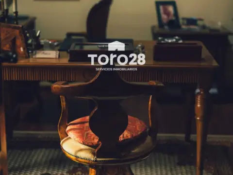 Chalet en La Torre de les Maçanes - Torremanzanas