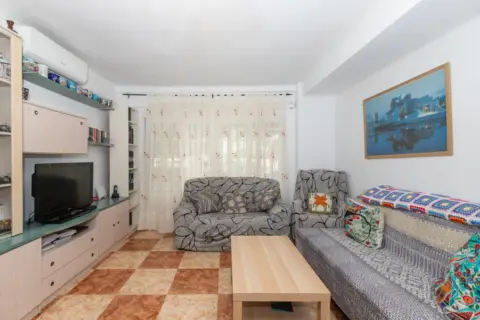 Apartamento en Churriana-El Pizarrillo-La Noria-Guadalsol