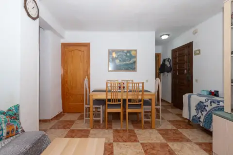 Apartamento en Churriana-El Pizarrillo-La Noria-Guadalsol
